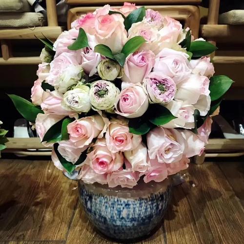 大厅花卉盆栽租赁 重塑空间活力的双赢策略